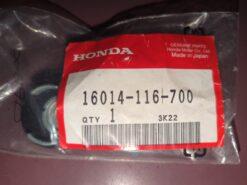 1976 -1983 Honda CB175 CB200 CL175 CL200 CT125 SL175 TL125 XR75 XR80 Carburetor Top Set - Image 2