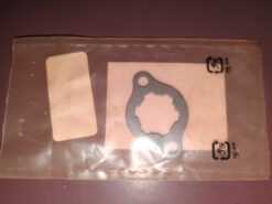 1984 - 1990 Honda GB500,VT600,VF500,CMX450,VF500 INTERCEPTOR,VTR250 PLATE, FIXING