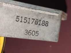 2005 - 2009 Ski Doo Expedition 550F,MX Z 380F,MX Z 550F,Summit 550F,Summit Fan Voltage Regulator Manual Starter - Image 4