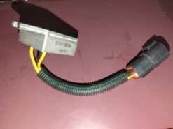 2005 - 2009 Ski Doo Expedition 550F,MX Z 380F,MX Z 550F,Summit 550F,Summit Fan Voltage Regulator Manual Starter