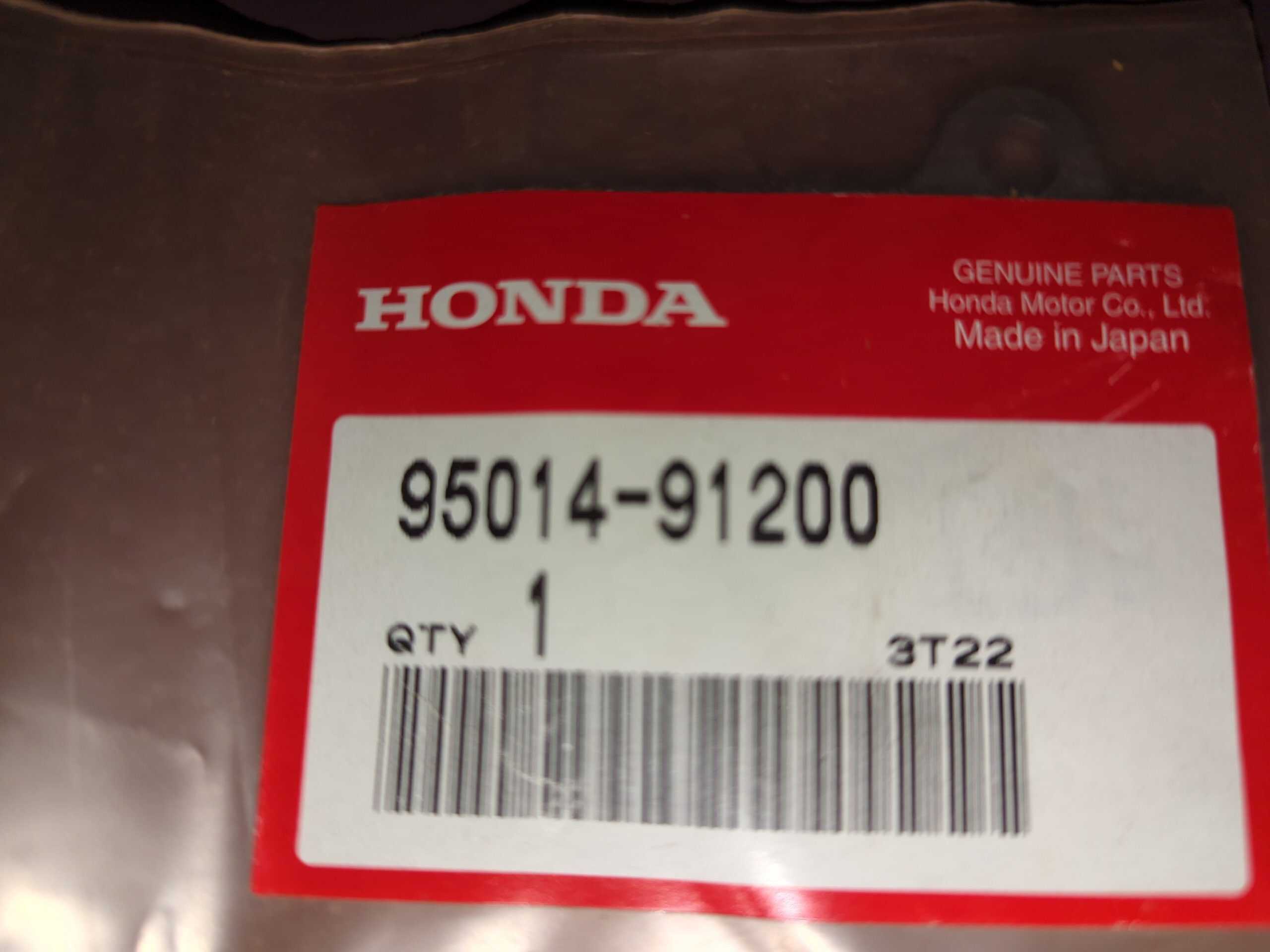 1982 - 1987 Honda VF400F,VT250F,XL600V Retainer Front Sprocket - Image 2
