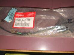 Honda Generators EU2000I OIL LEVEL SWITCH