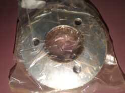 1969 - 1980 Ski Doo Alpine,Blizzard,Citation,Elite,Everest,Nordic,Olympic,TNT,Valmont Rope Sheave for Recoil Starter - Image 5