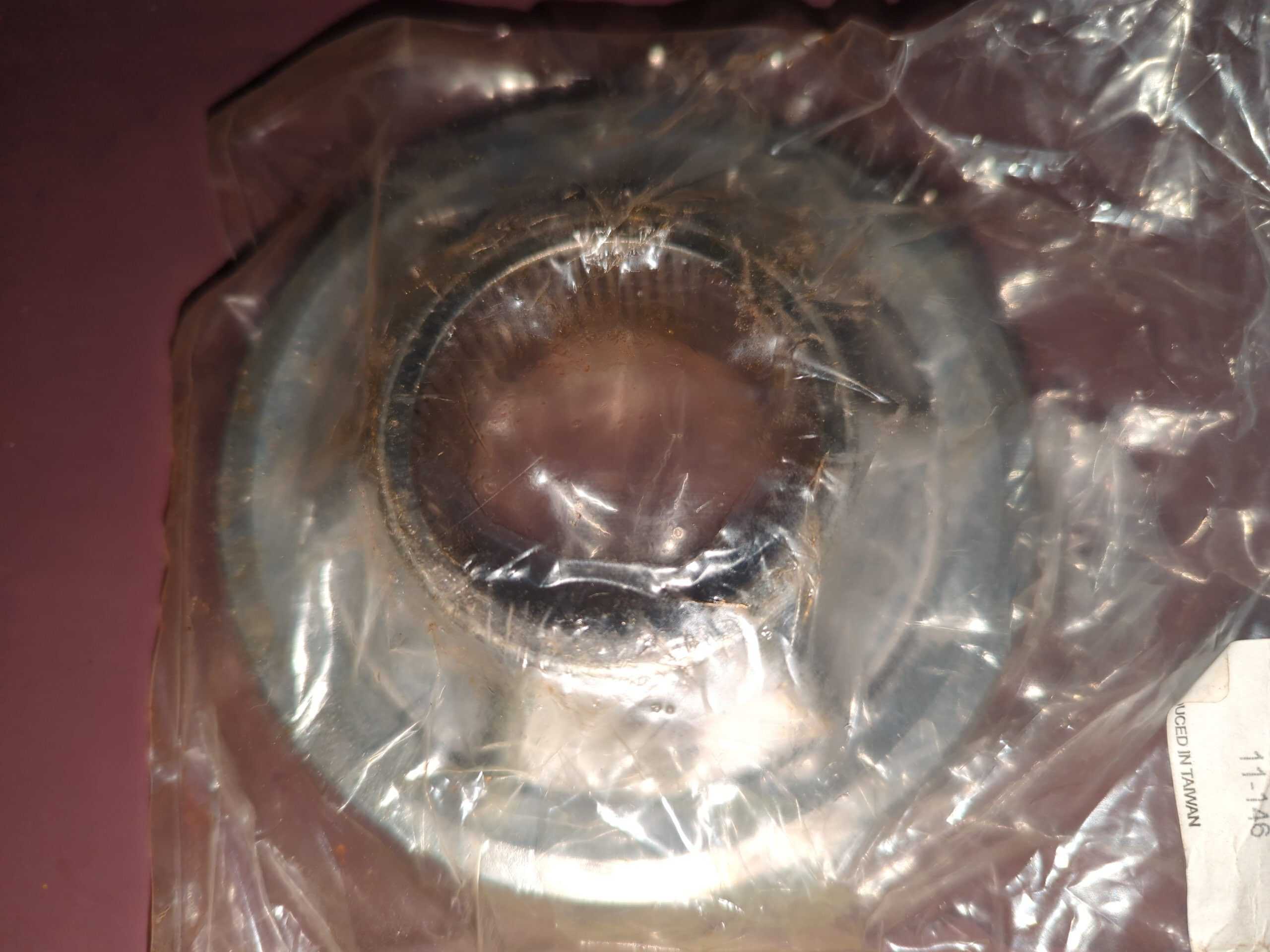 1969 - 1980 Ski Doo Alpine,Blizzard,Citation,Elite,Everest,Nordic,Olympic,TNT,Valmont Rope Sheave for Recoil Starter