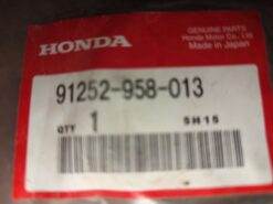 1980 - 1986 Honda ATC110,ATC185,ATC200,ATC250,TRX125 DUST SEAL - Image 2