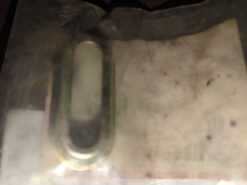 1988 - 2000 Honda GL1500 Windshield PLATE