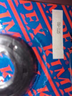 1970 - 1971 Ski Doo Nordic 399E,Elan 250 Crankshaft Oil Seal - Image 2