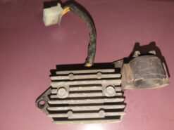 1983 - 2009 Kawasaki KZ550-A4,Spectre,Ninja 250,NINJA 500,EX500,VULCAN 500 REGULATOR-VOLTAGE