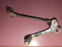 1987 - 2009 Kawasaki EX500,NINJA 500 LEVER-ASSY-CHANGE Gear