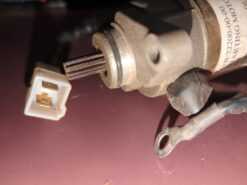 CPI GTR50 STARTING MOTOR - Image 4