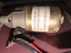 CPI GTR50 STARTING MOTOR - Image 3