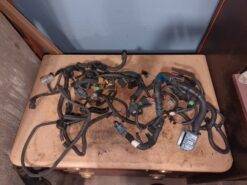 2006-2007  Ski-Doo MX Z 440 Racing  Wire Harness 515176359
