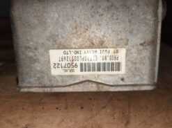 1992 - 1997 Polaris XLT,600 XCR CASE, Recoil STARTER - Image 8