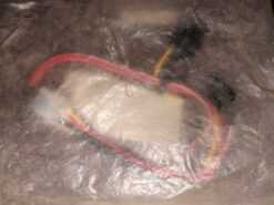 1999 - 2001 Polaris DIESEL,SPORTSMAN 335, 500 SPORTSMAN 6X6 HARNESS,CTR.PNL.