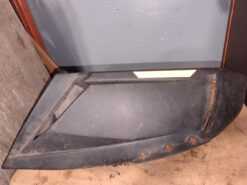 2008 - 2009 Arctic Cat F1000,F5,F6,F8,T500 TOURING Panel, Side Lower Right w/o Decals - Image 2