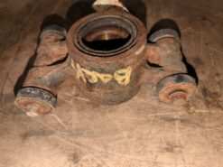 2008 - 2009 Suzuki King Quad LT-A750 Rear Knuckle - Image 3
