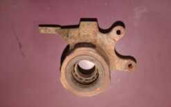 1998 - 2004 Arctic Cat 250.400.500,650 V-2 Knuckle - Assembly - Right