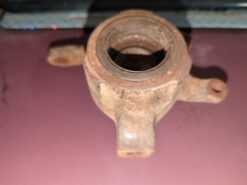 1998 - 2004 Arctic Cat 250.400.500,650 V-2 Knuckle - Assembly - Right - Image 3