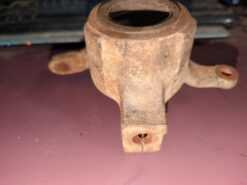 1998 - 2004 Arctic Cat 250.400.500,650 V-2 Knuckle - Assembly - Right - Image 5