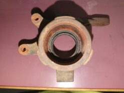1998 – 2004 Arctic Cat 250.400.500,650 V-2 Knuckle – Assembly Left