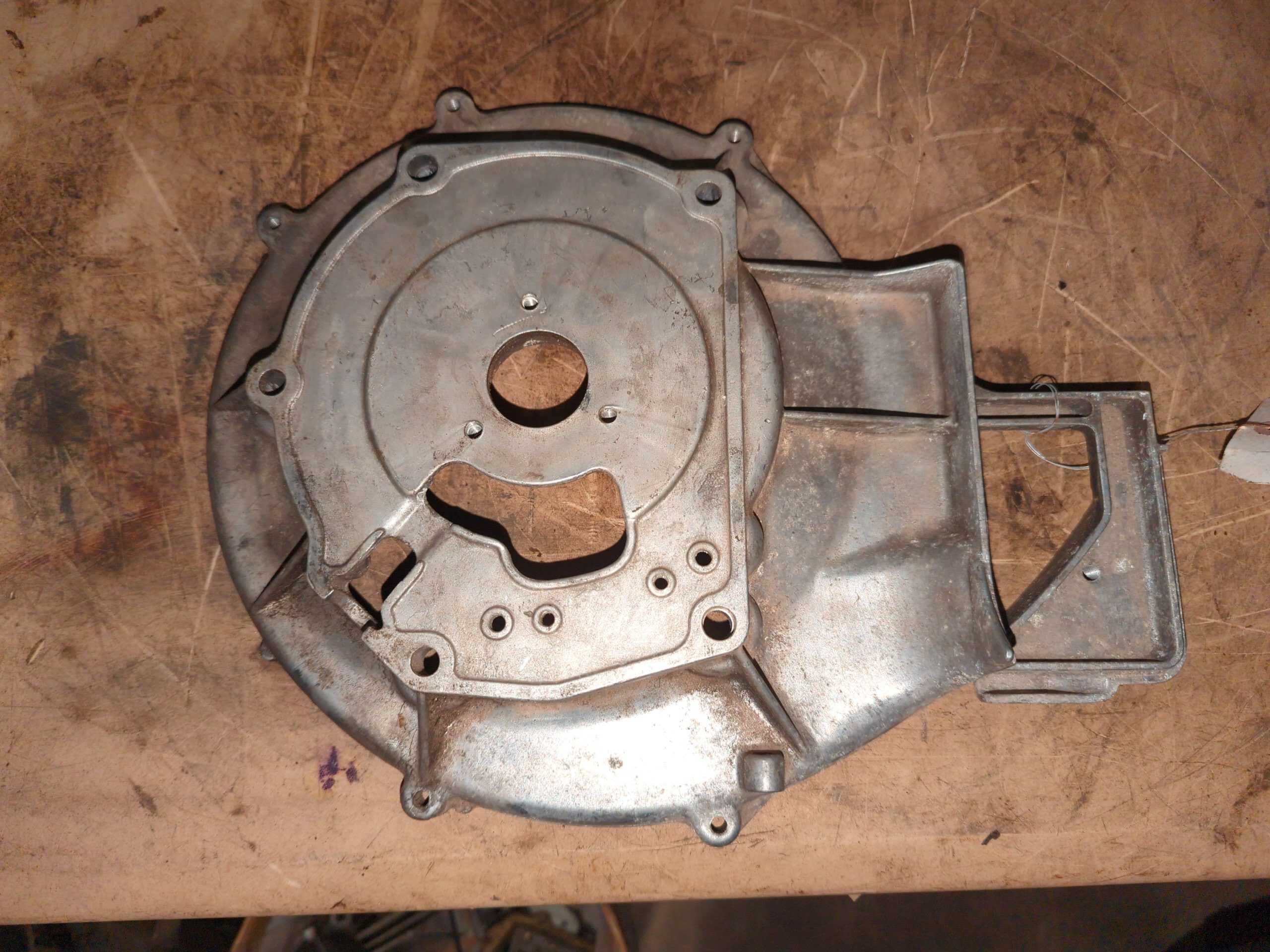 2001 - 2023 Polaris SUPERSPORT EDGE,550 CLASSIC,550 IQ, 550 INDY BLOWER HOUSING