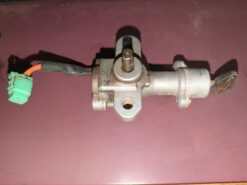 2005 - 2022 Suzuki BOULEVARD VZ800,VL800 LOCK ASSY,STEERING Key Switch