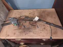 2001 - 2007 Arctic Cat Z,ZL,ZR,ZRT,4-STROKE TRAIL Handlebar - Image 3