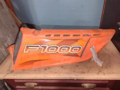 2008 F1000 EFI SNO PRO SIDE PANEL