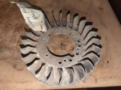 2003 - 2006 Polaris 550 CLASSIC EDGE,SUPERSPORT EDGE,550 PRO X FAN,TRAIL RMK FLYWHEEL ASSEMBLY