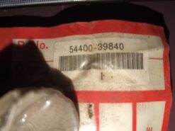 1991 - 2002 Suzuki Kingquad LT-F4WDX,LT-F300F BRAKE SHOE - Image 4