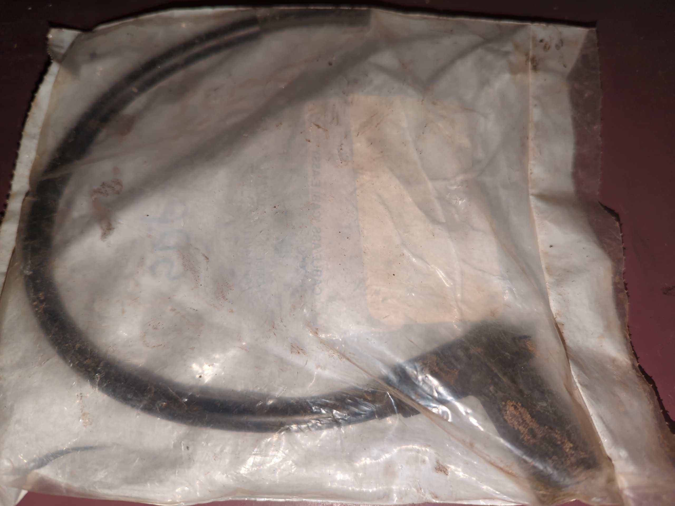 2003 - 2010 Ski Doo MX Z X 440,GSX 600,800MX Z 500,600,800,Summit 600,800 GTX 500,600,800 Spark Plug Wire
