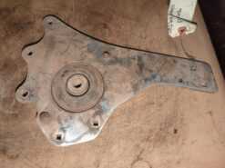 2006 - 2014 Polaris FS/FST CLASSIC,FS/FST IQ TOURING,IQ TURBO DRAGON,TURBO IQ ENGINE MOUNT - Image 2