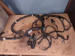 Alternative view of 2010 Arctic Cat CF8,CFR1000,CFR8,M1000, M8 Harness, Main