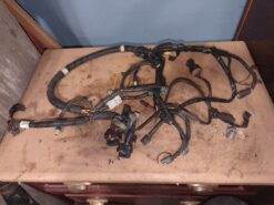 2010 Arctic Cat CF8,CFR1000,CFR8,M1000, M8 Harness, Main