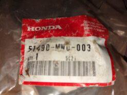 1993 - 2003 Honda GL1500,CBR900RR FORK SEAL SET - Image 3