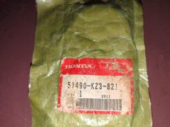 1991 Honda CR125R,CR250R,CR500R FORK SEAL SET