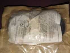 1991 Honda CR125R,CR250R,CR500R FORK SEAL SET - Image 2