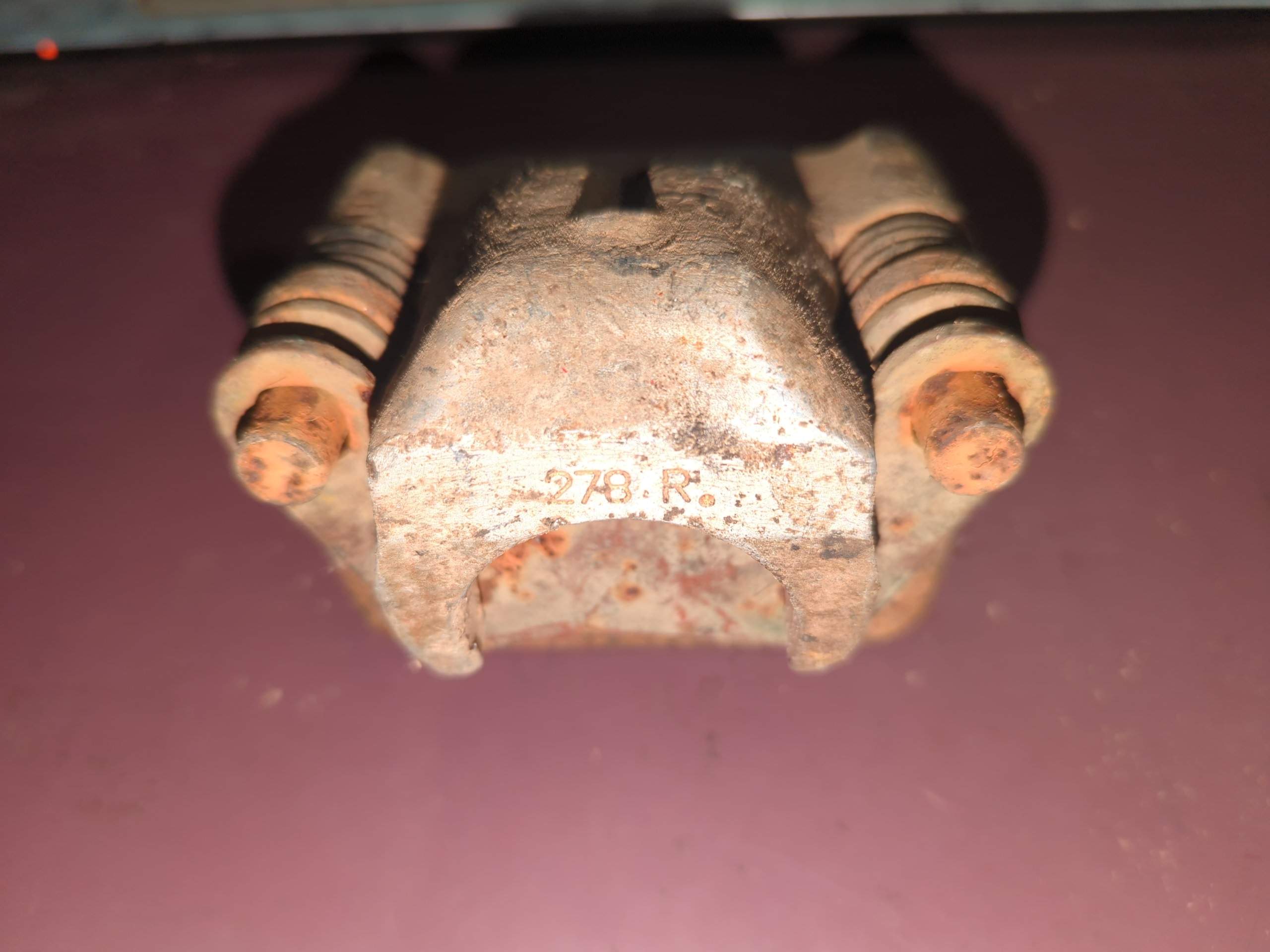 2009 - 2023 Polaris Ranger,RZR CALIPER ASSEMBLY, RIGHT REAR - Image 7