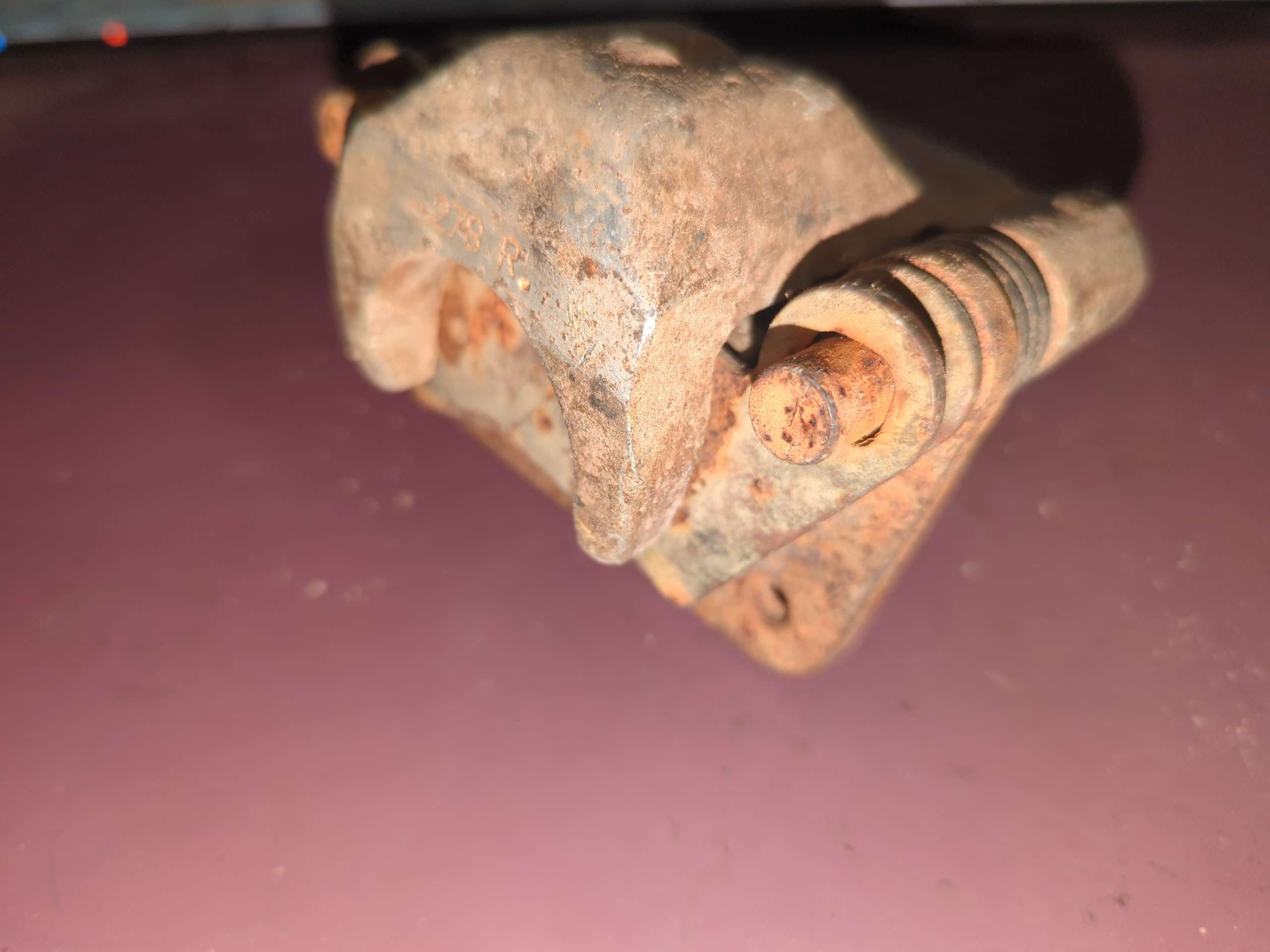 2009 - 2023 Polaris Ranger,RZR CALIPER ASSEMBLY, RIGHT REAR - Image 6