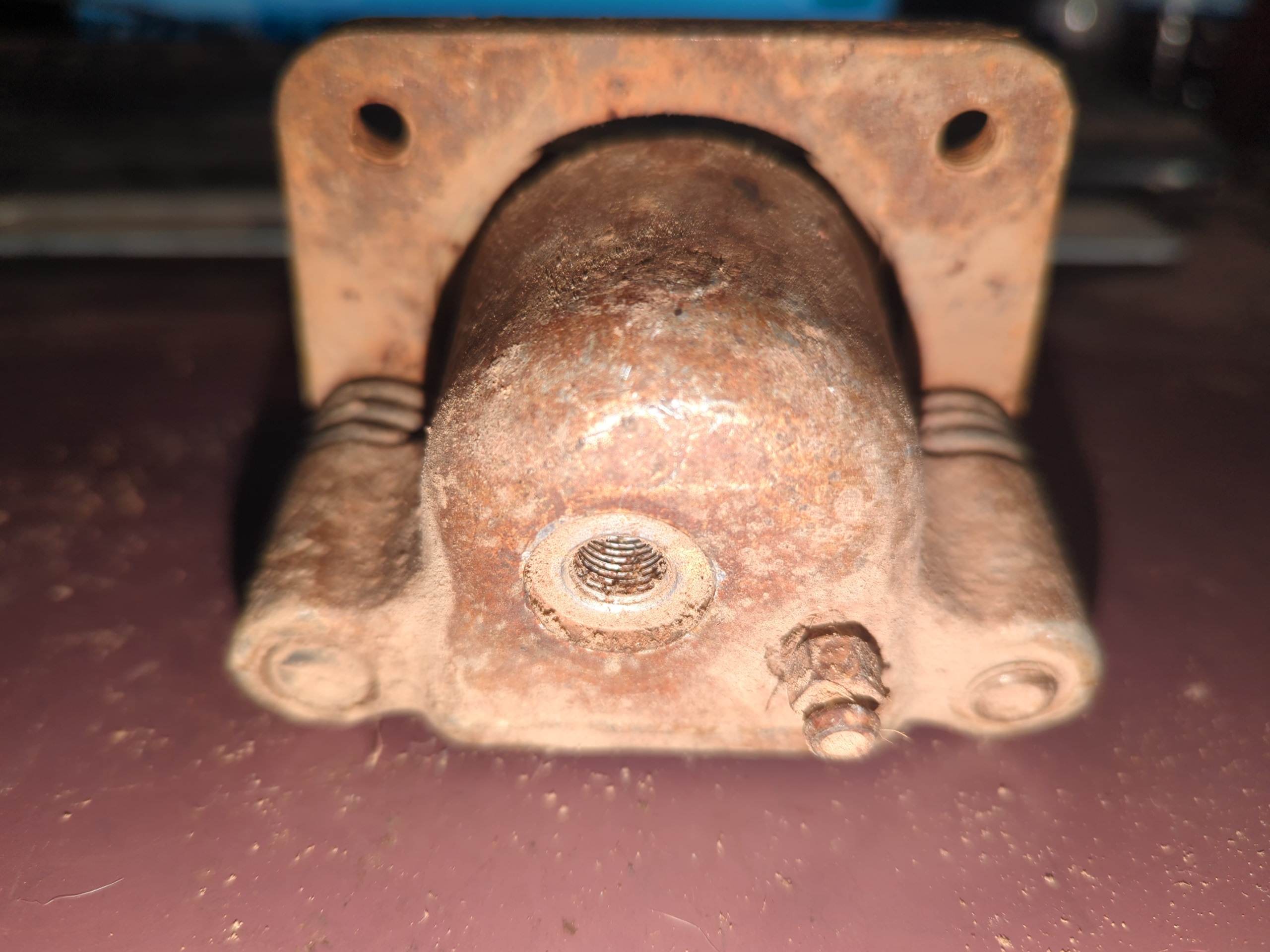 2009 - 2023 Polaris Ranger,RZR CALIPER ASSEMBLY, RIGHT REAR - Image 4