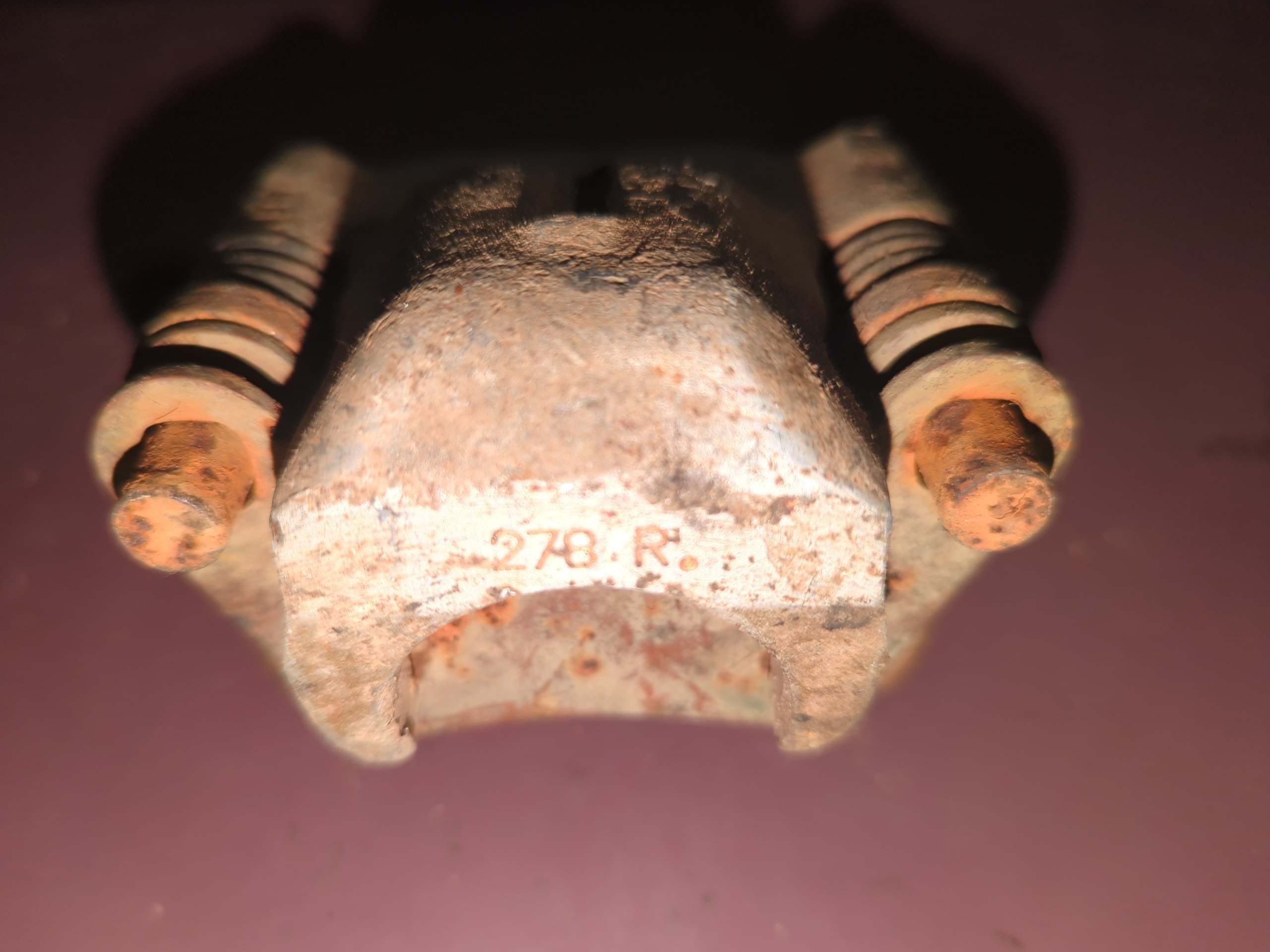 2009 - 2023 Polaris Ranger,RZR CALIPER ASSEMBLY, RIGHT REAR