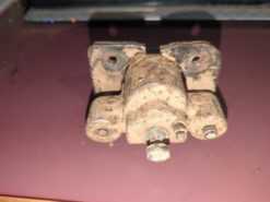 2013 - 2016 Arctic Cat WILDCAT 4 Caliper, Brake - Image 4