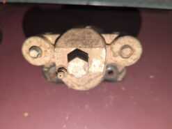 2013 - 2016 Arctic Cat WILDCAT 4 Caliper, Brake - Image 3