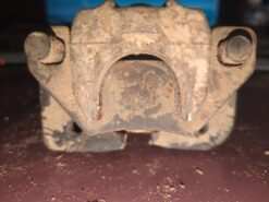 2013 - 2016 Arctic Cat WILDCAT 4 Caliper, Brake - Image 2