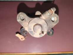 2003 - 2021 Yamaha RX-1,VECTOR,RS VENTURE,RSVECTOR,RS VENTURE TF Caliper Assembly - Image 4