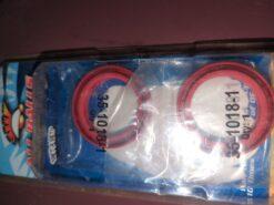 1996 - 2007 Honda CR80R, CR85R,CRF150R,CRF230F, 02-07 Suzuki RM85 Fork Seal