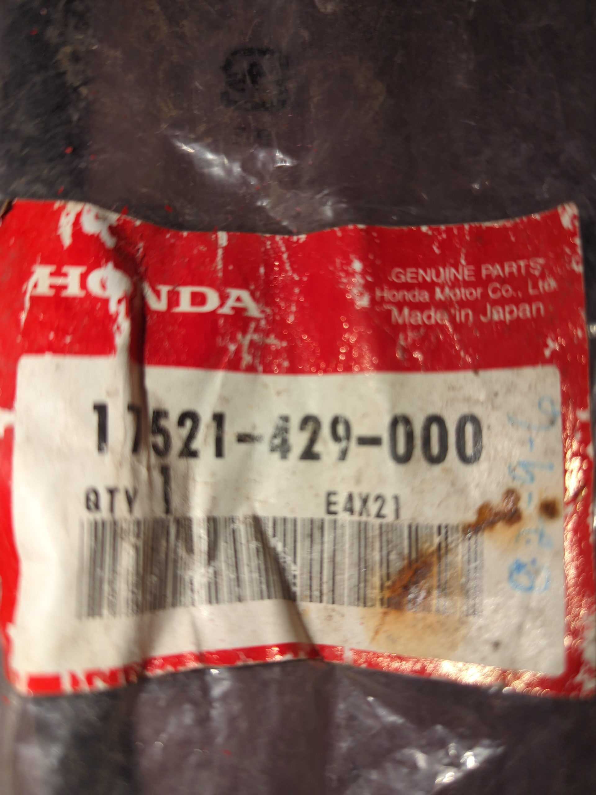 1979 - 2016 Honda XL,XR,CR,ATC200,TR200,NX650,CRF150, TRX FUEL CAP BREATHER TUBE - Image 2