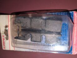 Honda,Kawasaki,Suzuki,Yamaha Coil Spring Stiffener by Kimpex
