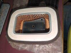 Alternative view of ECHO Air Filter
