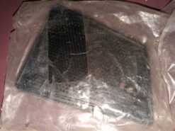 1985 - 1986 Honda GOLD WING GL1200 GRILLE, R. SPEAKER